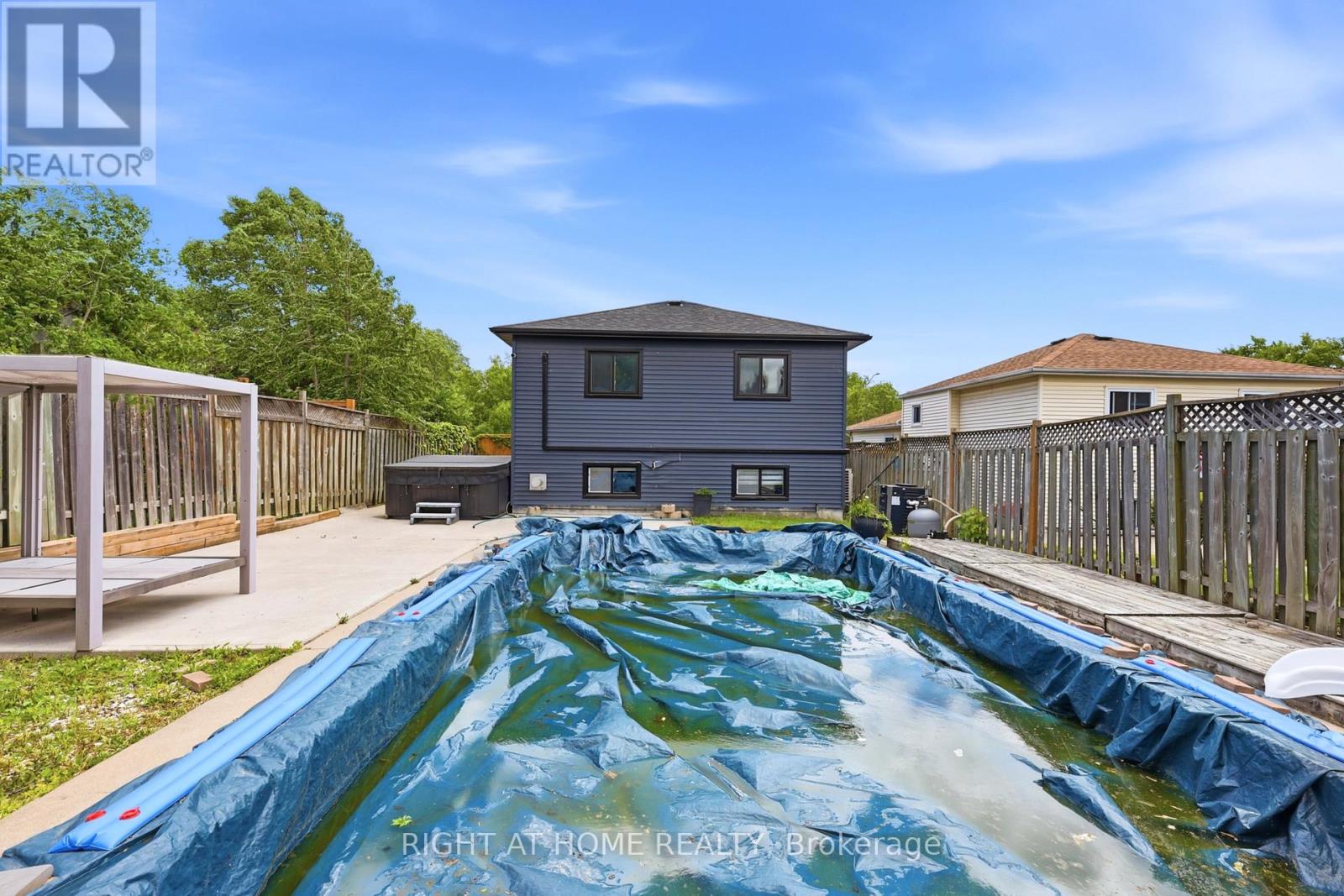 68 Overbank Drive, Oshawa, Ontario  L1J 7Y8 - Photo 43 - E13423382