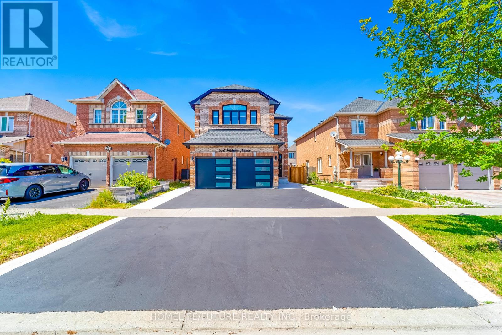 556 HIGHGLEN AVENUE, Markham, Ontario