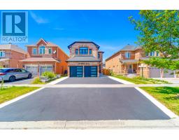 556 HIGHGLEN AVENUE, Markham, Ontario
