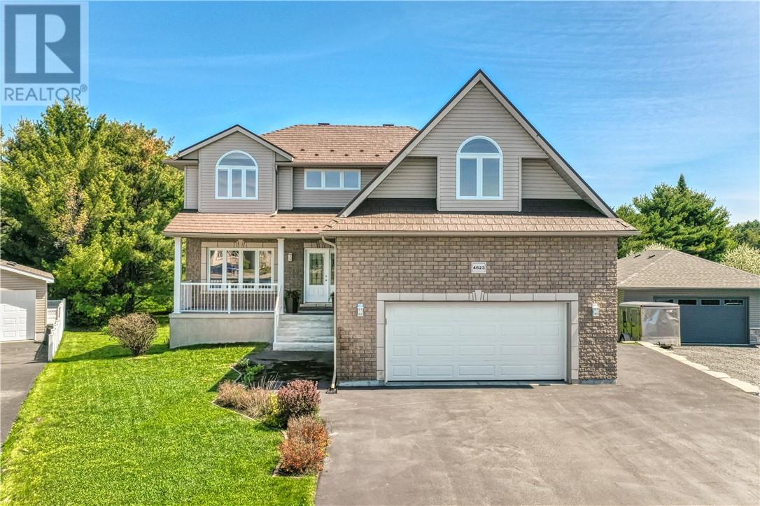 4623 Beaudelaire Court, Val Therese, Ontario