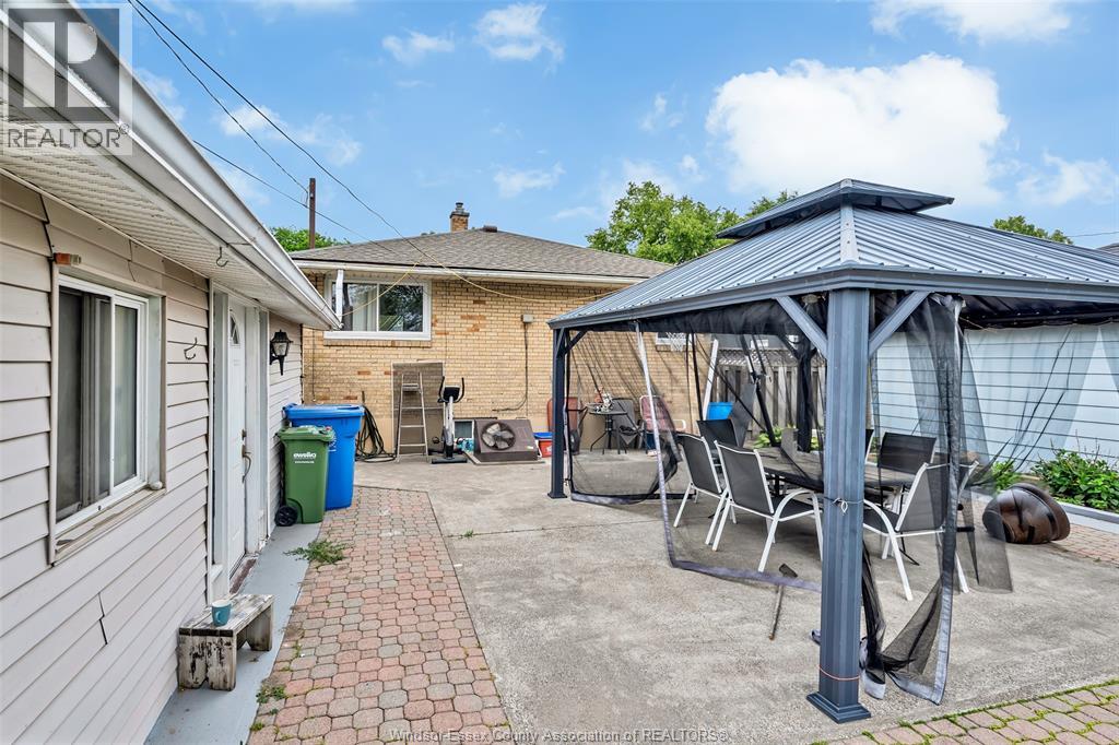 823 Jos Janisse Avenue, Windsor, Ontario  N8Y 3A7 - Photo 27 - 26013745