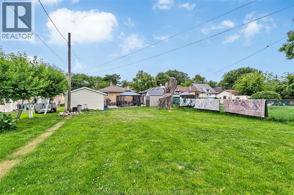 823 Jos Janisse Avenue, Windsor, Ontario  N8Y 3A7 - Photo 30 - 26013745