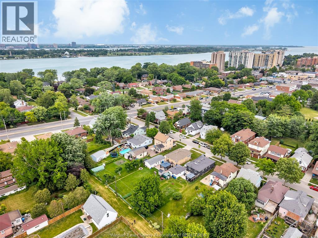 823 Jos Janisse Avenue, Windsor, Ontario  N8Y 3A7 - Photo 36 - 26013745