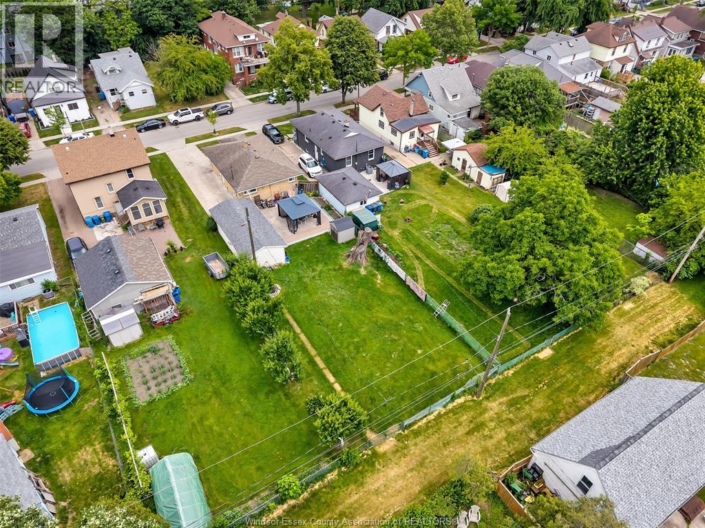 823 Jos Janisse Avenue, Windsor, Ontario  N8Y 3A7 - Photo 37 - 26013745