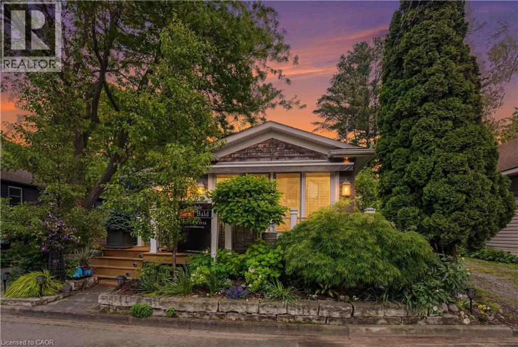 11 PEEL Street, St. Catharines, Ontario