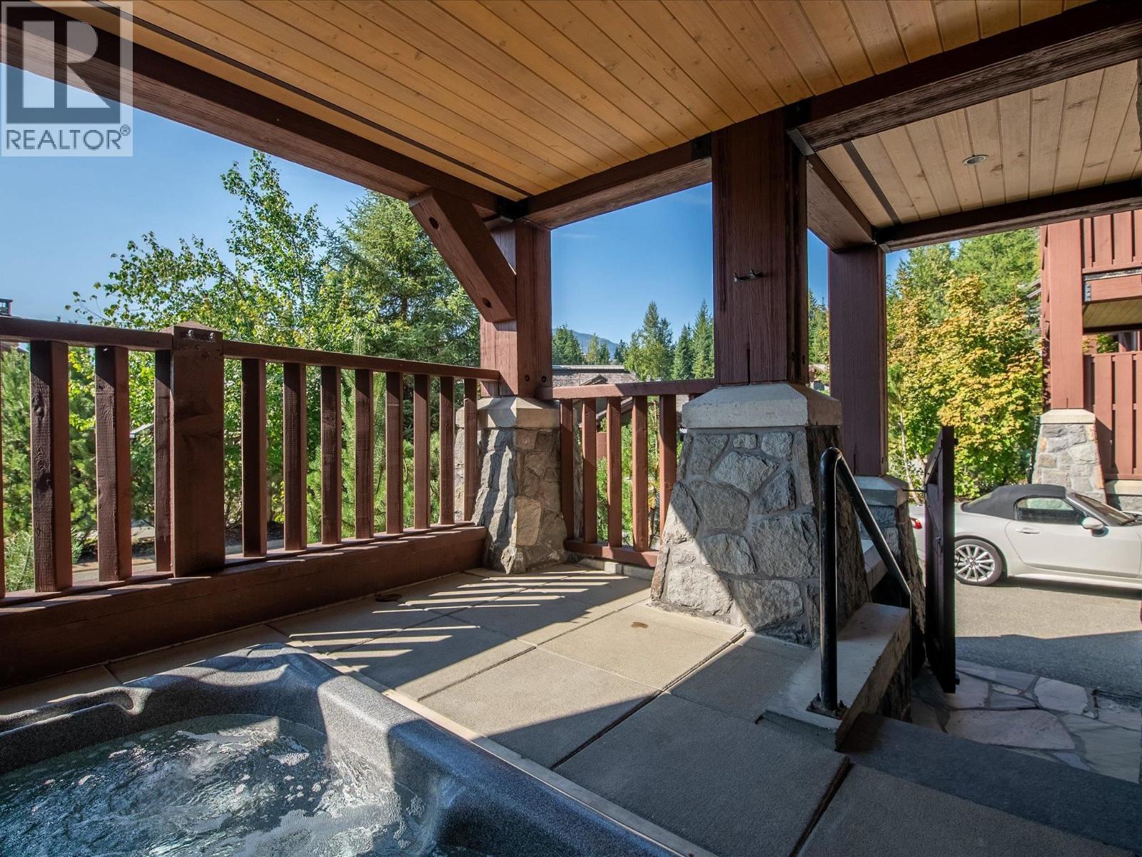13i 2300 Nordic Drive, Whistler, British Columbia  V8E 0A6 - Photo 25 - R3134682
