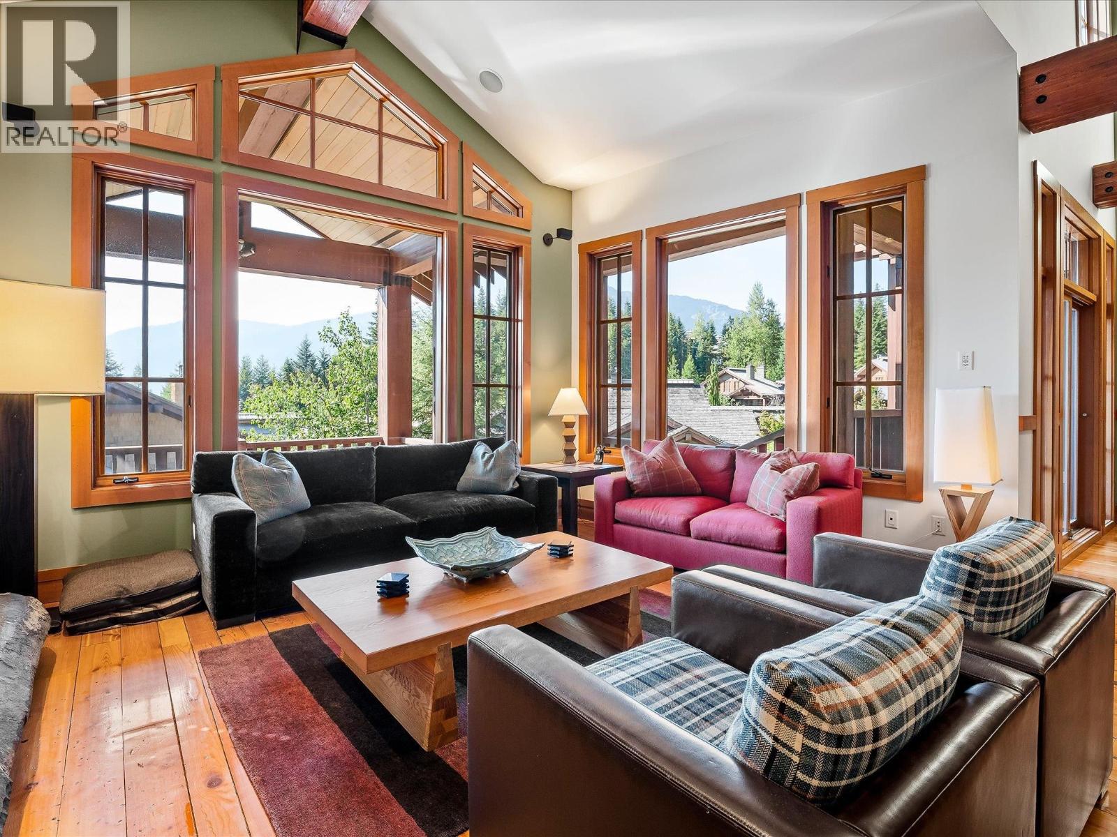 13i 2300 Nordic Drive, Whistler, British Columbia  V8E 0A6 - Photo 3 - R3134682