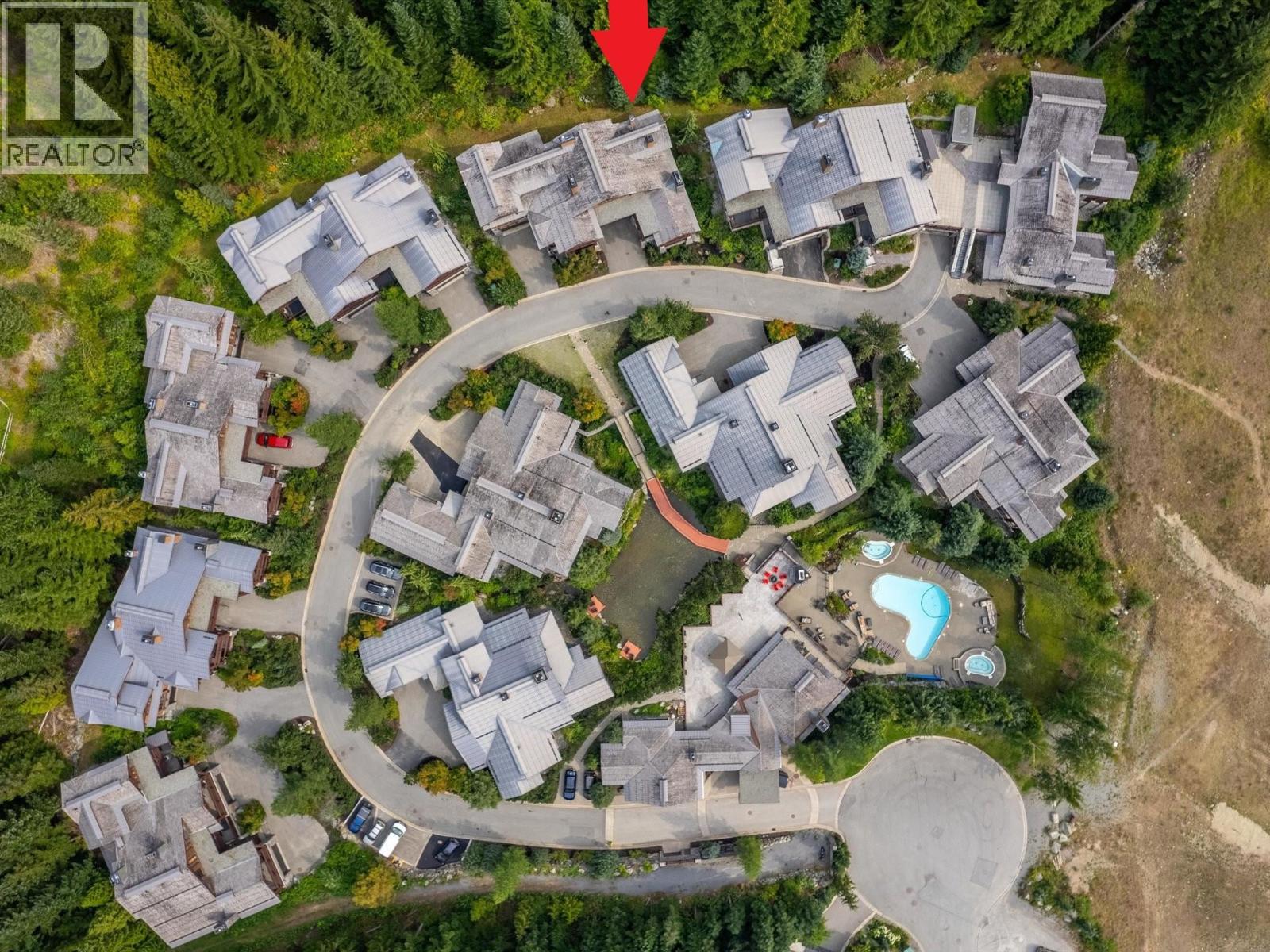 13i 2300 Nordic Drive, Whistler, British Columbia  V8E 0A6 - Photo 31 - R3134682