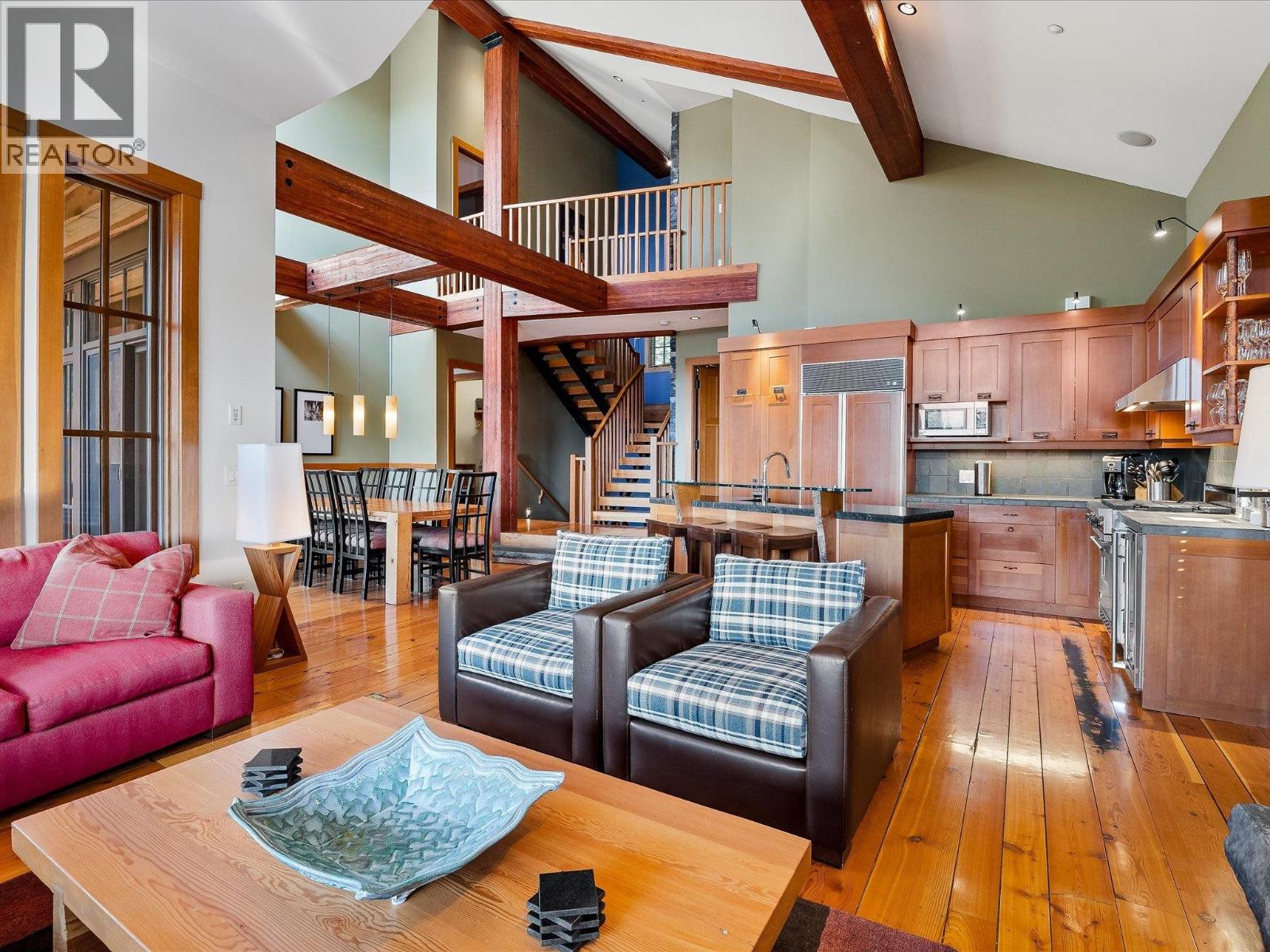 13i 2300 Nordic Drive, Whistler, British Columbia  V8E 0A6 - Photo 4 - R3134682