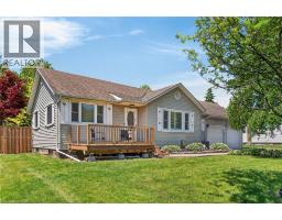 10 ELM Street, Simcoe, Ontario