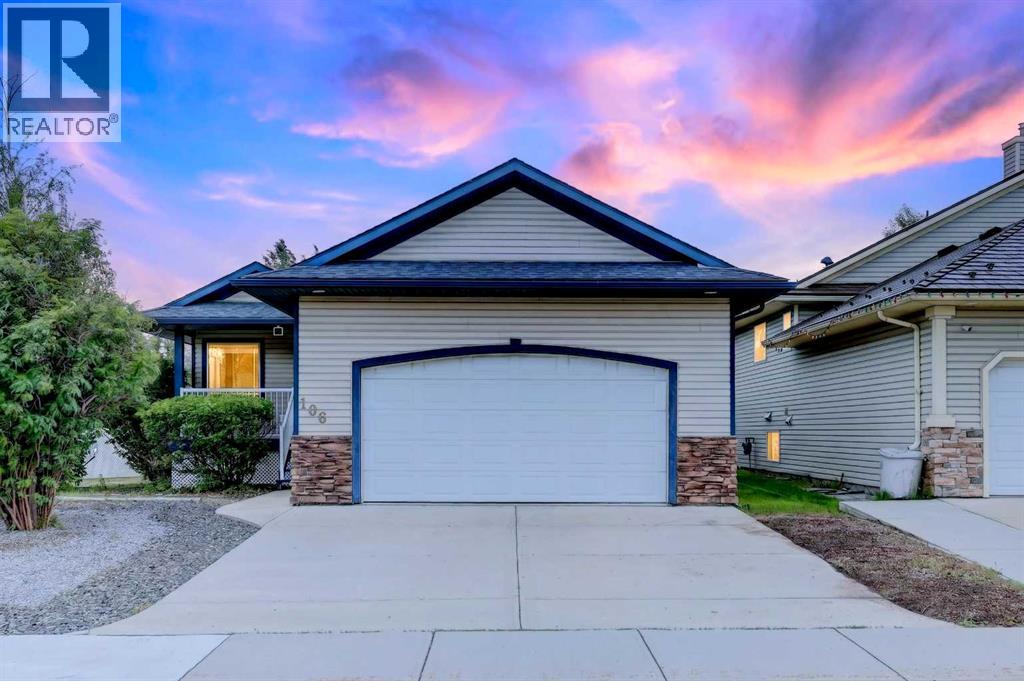 106 Cambridge Glen Drive, Strathmore, Alberta