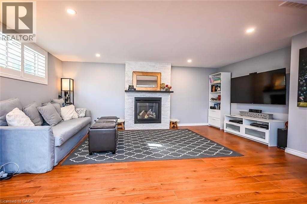 39 Glen Vista Drive, Hamilton, Ontario  L8K 5V5 - Photo 19 - 40838788