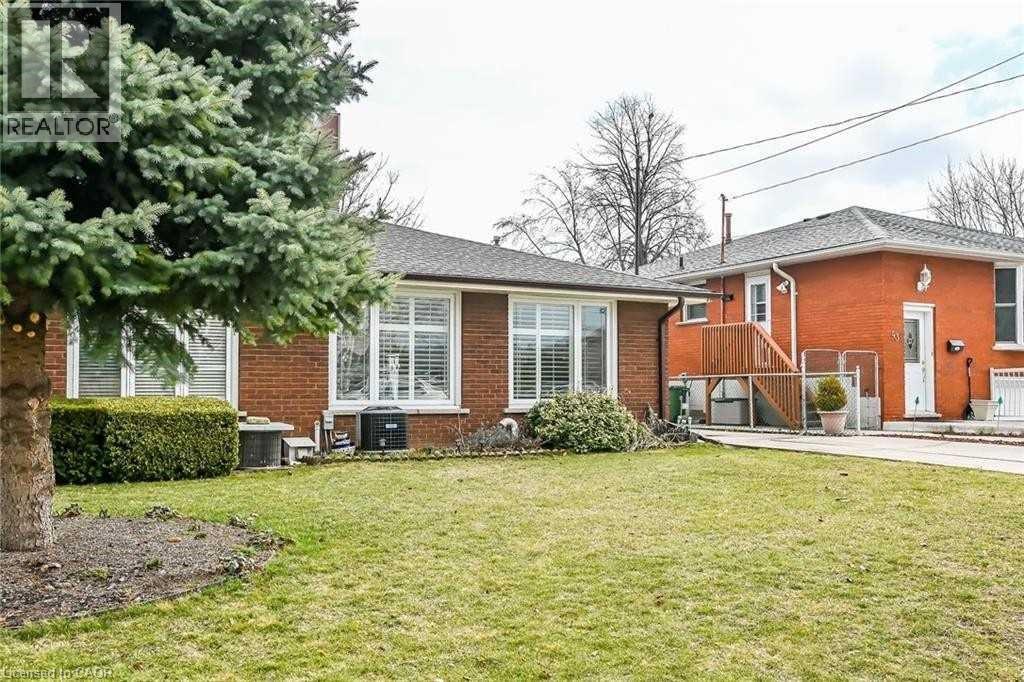 39 Glen Vista Drive, Hamilton, Ontario  L8K 5V5 - Photo 2 - 40838788