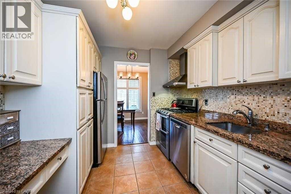 39 Glen Vista Drive, Hamilton, Ontario  L8K 5V5 - Photo 6 - 40838788