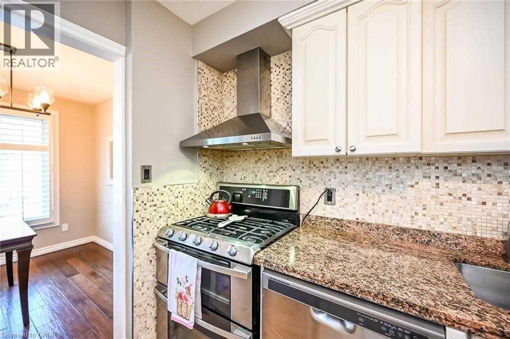 39 Glen Vista Drive, Hamilton, Ontario  L8K 5V5 - Photo 8 - 40838788
