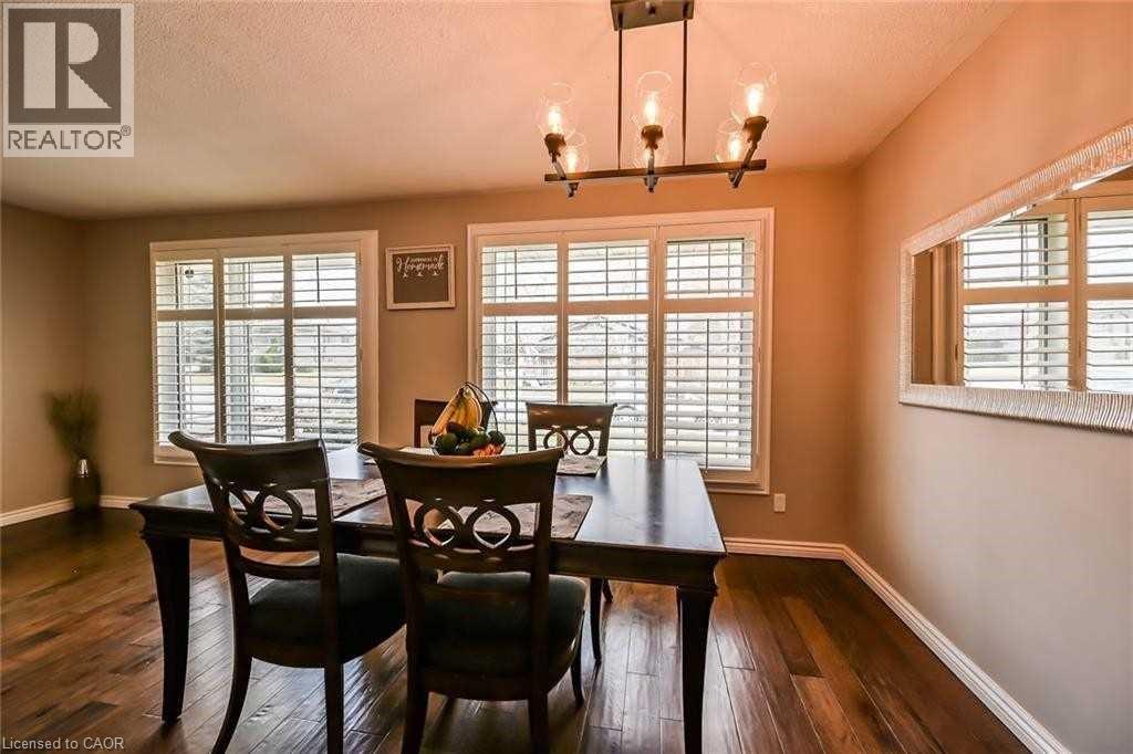 39 Glen Vista Drive, Hamilton, Ontario  L8K 5V5 - Photo 9 - 40838788