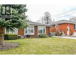 39 GLEN VISTA Drive, hamilton, Ontario