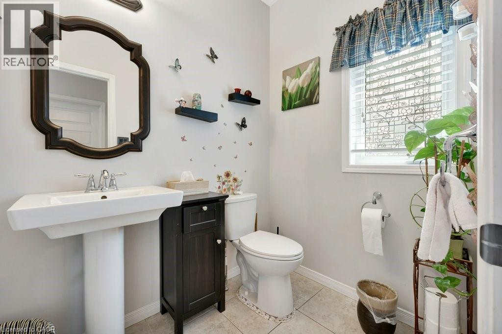 477 Woodbine Avenue, Kitchener, Ontario  N2R 0A6 - Photo 11 - 40838520