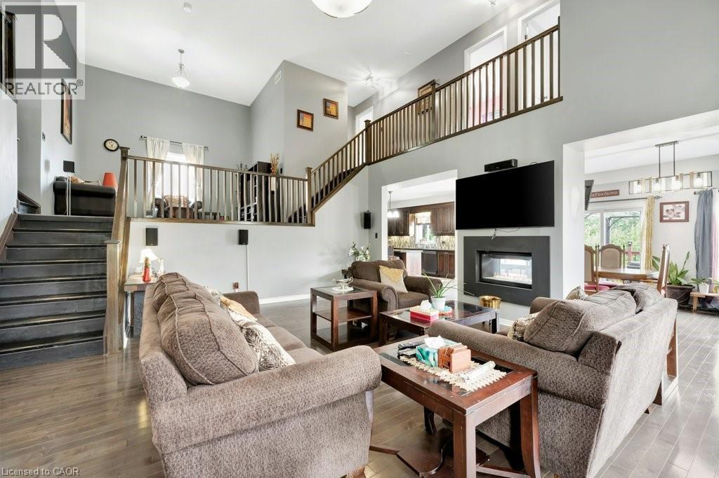 477 Woodbine Avenue, Kitchener, Ontario  N2R 0A6 - Photo 14 - 40838520