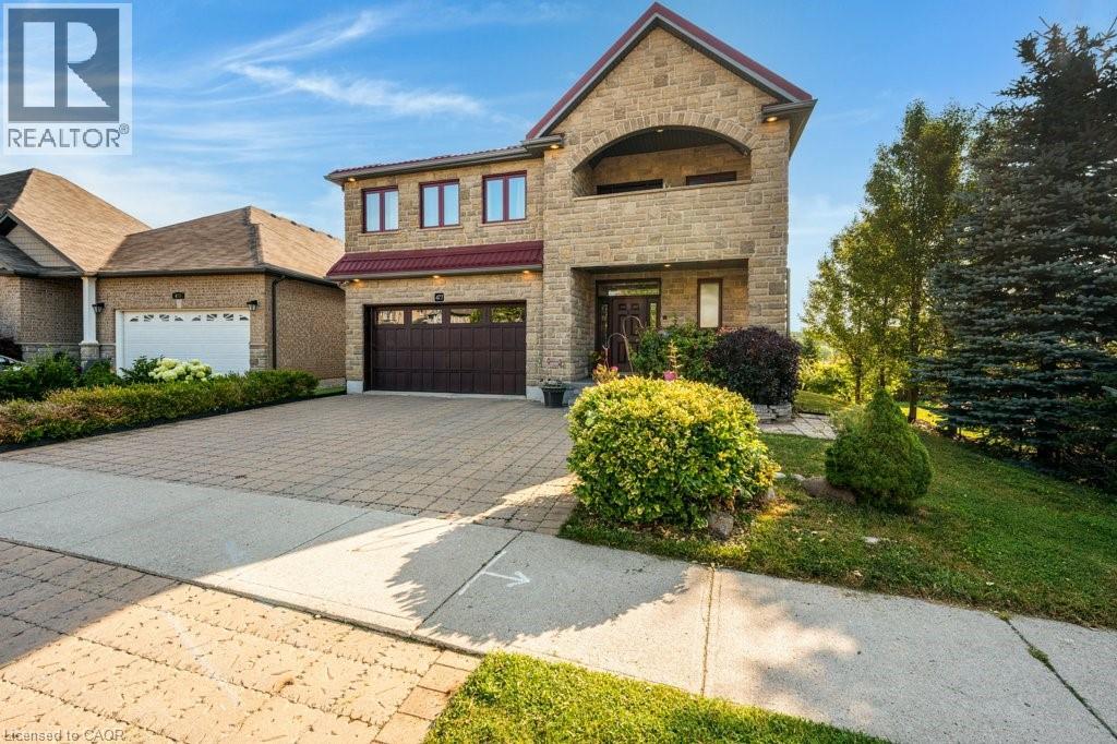 477 Woodbine Avenue, Kitchener, Ontario  N2R 0A6 - Photo 3 - 40838520