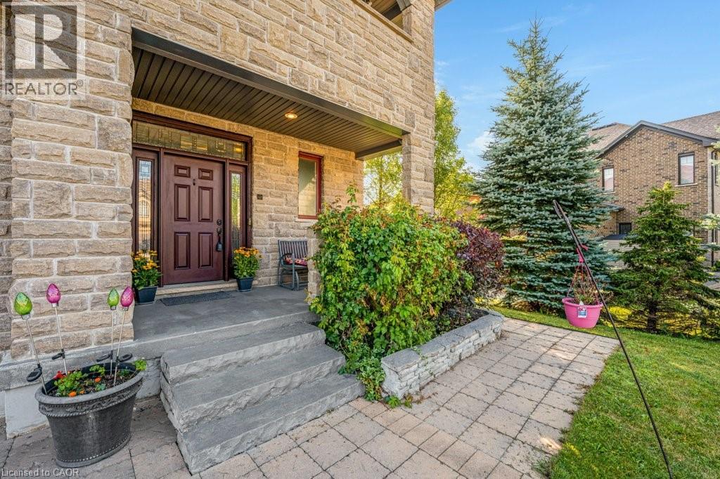477 Woodbine Avenue, Kitchener, Ontario  N2R 0A6 - Photo 6 - 40838520