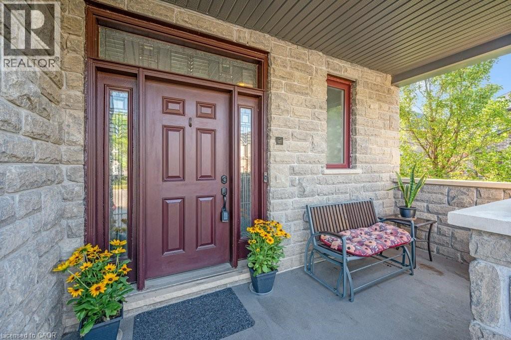 477 Woodbine Avenue, Kitchener, Ontario  N2R 0A6 - Photo 8 - 40838520