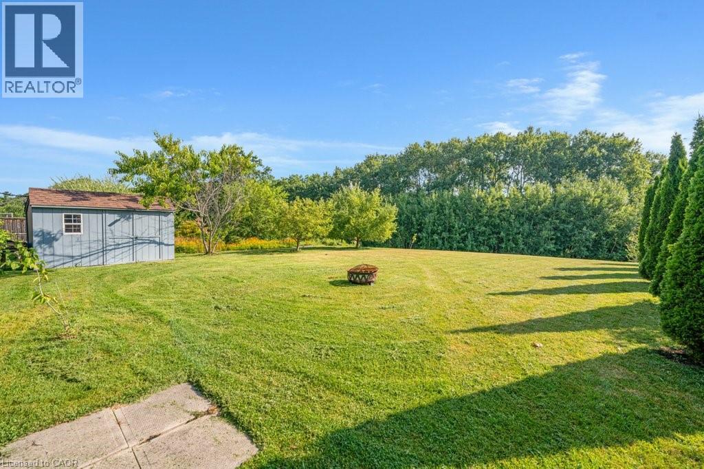 477 Woodbine Avenue, Kitchener, Ontario  N2R 0A6 - Photo 94 - 40838520