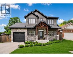 10 CRAIGHEAD Drive, fergus, Ontario