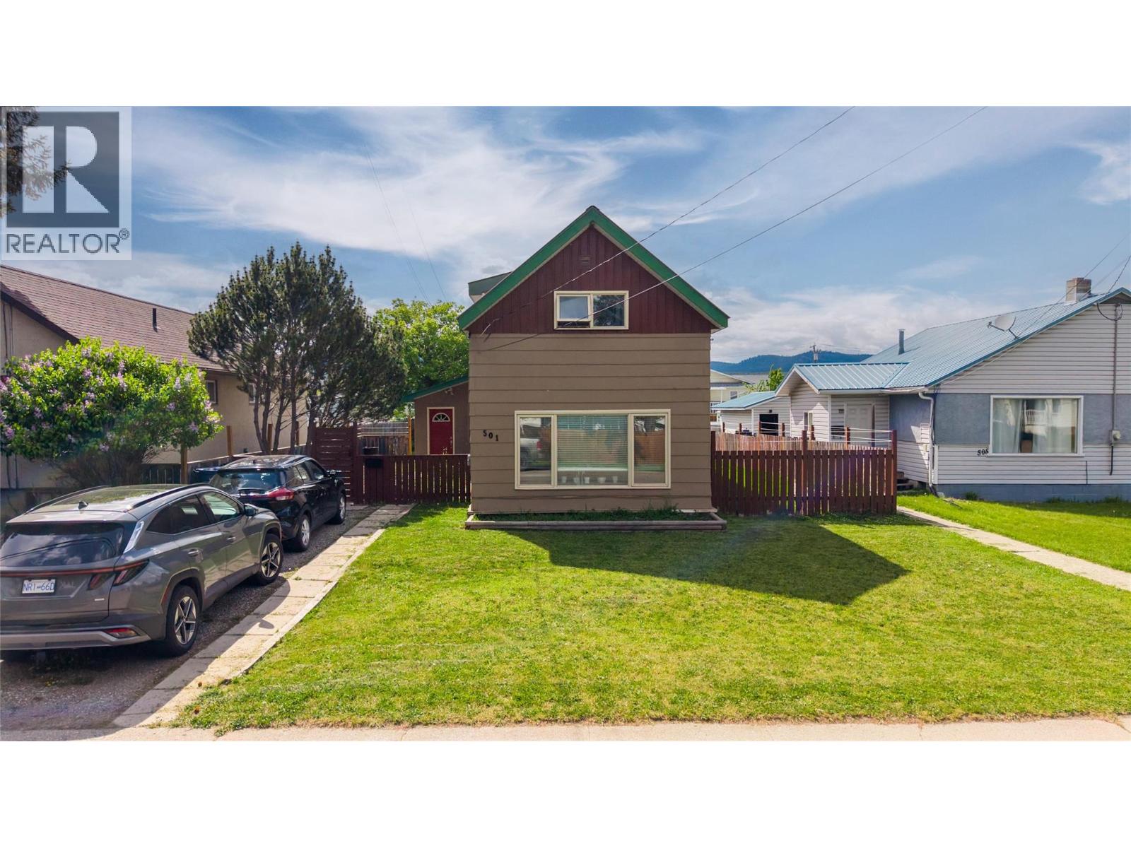 501 17th Avenue N, Cranbrook, British Columbia V1C 3X3 - Photo 18 - 10390435