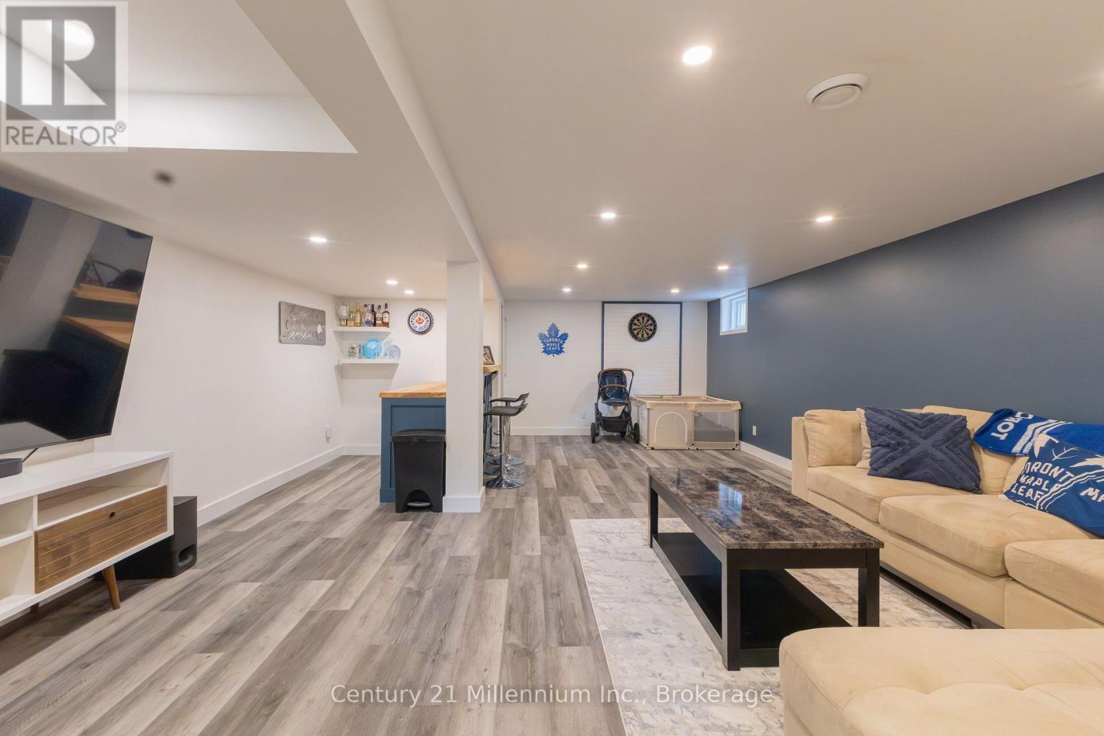 340 Falconer Street, Saugeen Shores, Ontario  N0H 2C2 - Photo 31 - X13428338