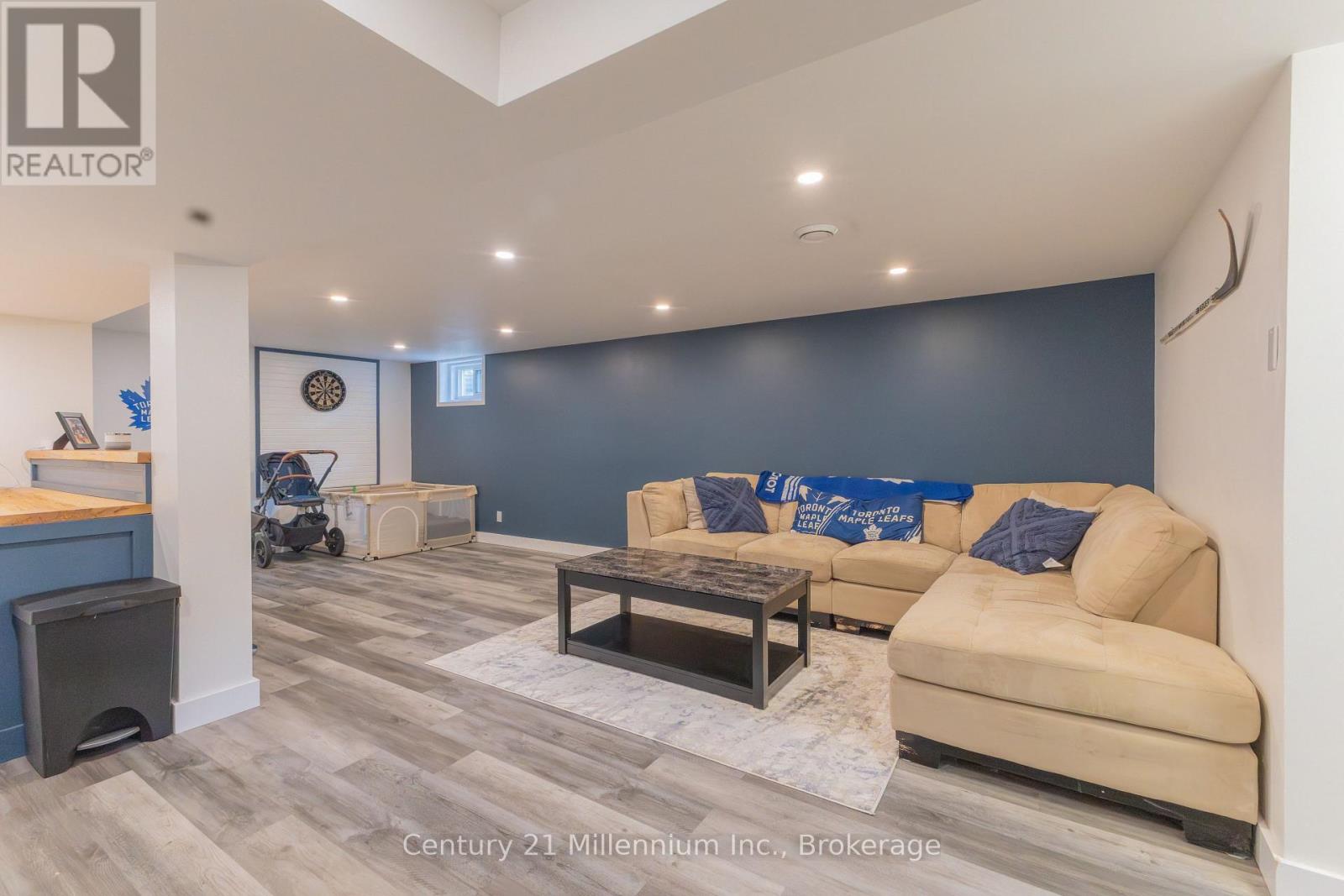 340 Falconer Street, Saugeen Shores, Ontario  N0H 2C2 - Photo 32 - X13428338