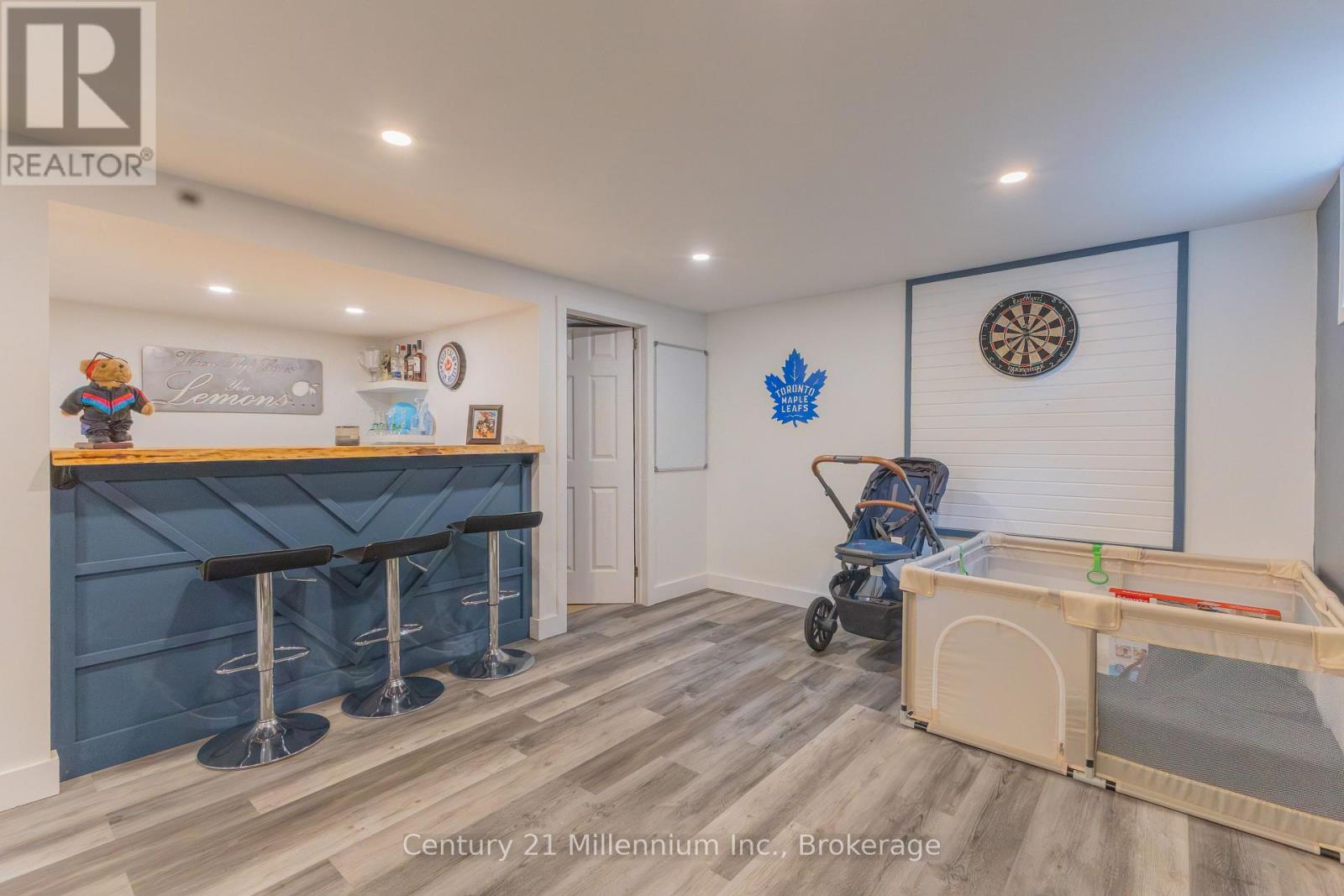 340 Falconer Street, Saugeen Shores, Ontario  N0H 2C2 - Photo 35 - X13428338