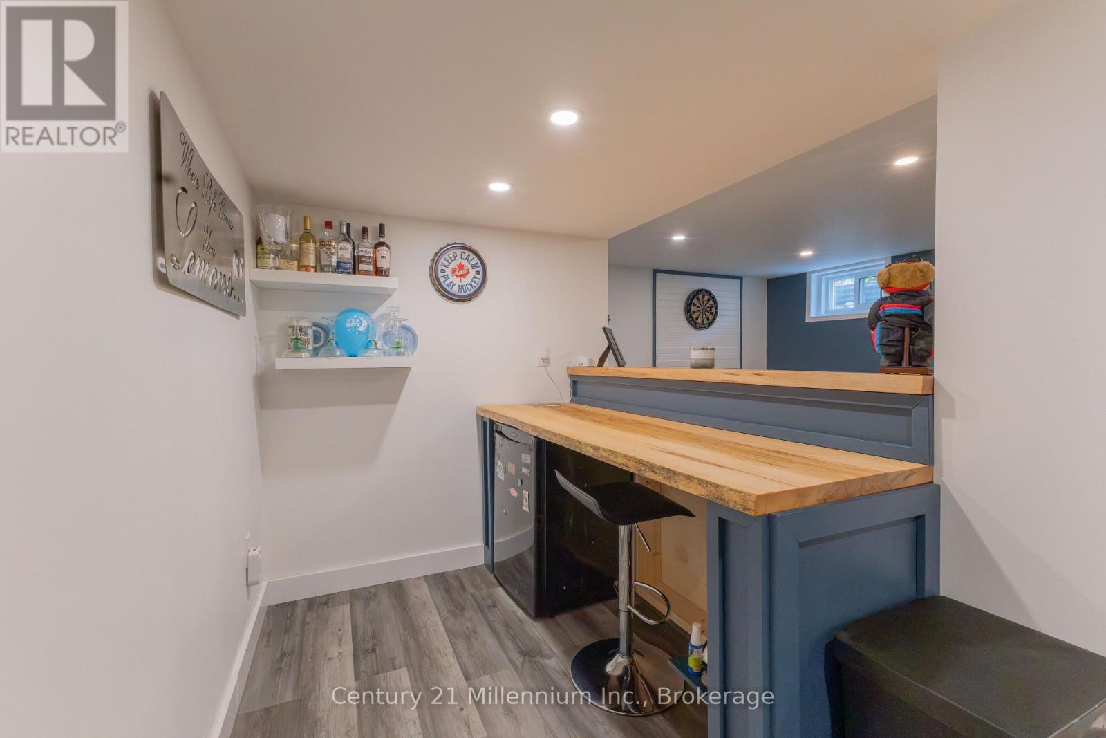 340 Falconer Street, Saugeen Shores, Ontario  N0H 2C2 - Photo 38 - X13428338