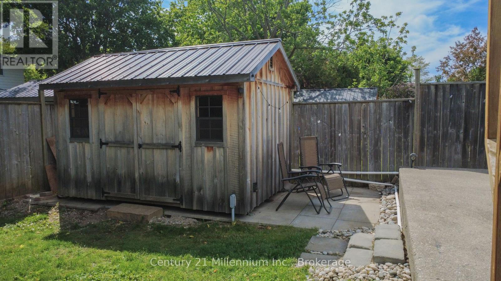 340 Falconer Street, Saugeen Shores, Ontario  N0H 2C2 - Photo 46 - X13428338