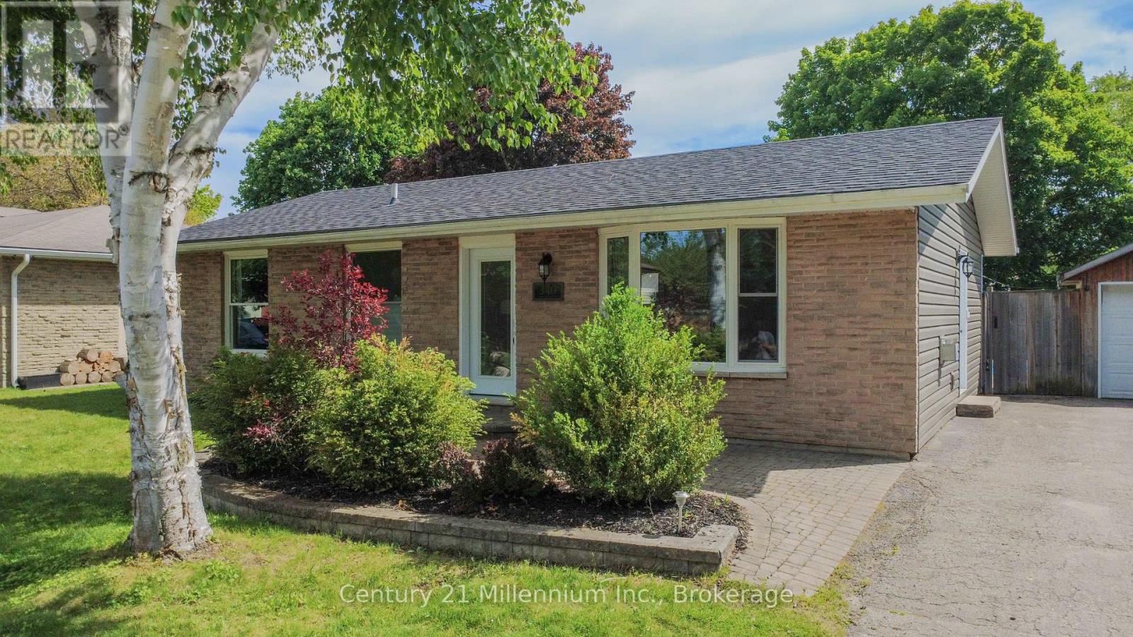 340 Falconer Street, Saugeen Shores, Ontario  N0H 2C2 - Photo 48 - X13428338