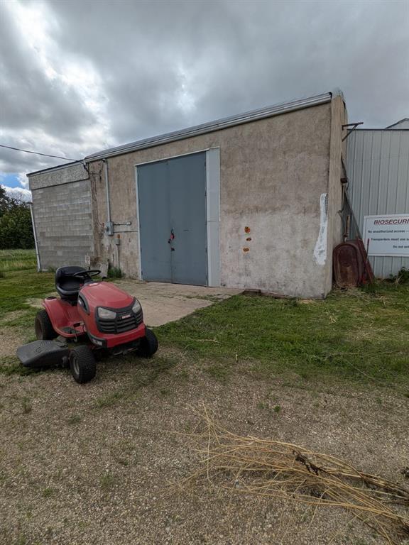 66104 16 Highway W, Gladstone, Manitoba  R1N 0T0 - Photo 13 - 202605673