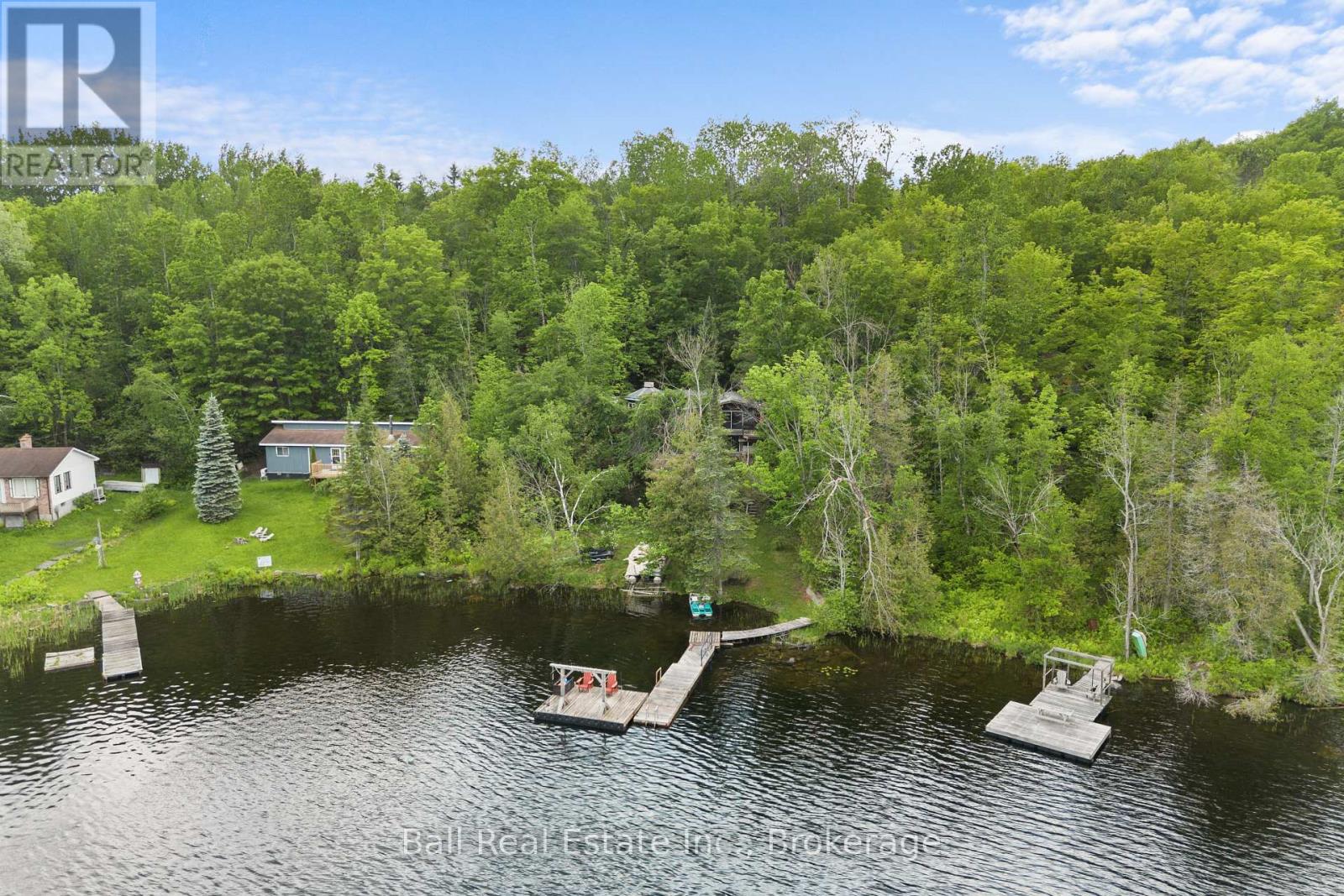 1021 Spencer's Trail, Highlands East, Ontario  K0M 2A1 - Photo 34 - X13421320