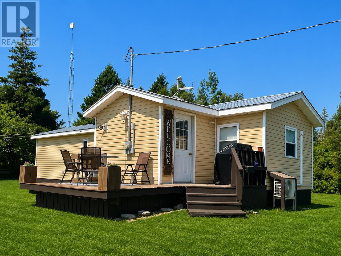 139 WILD ROSE Lane, Bayside, Prince Edward Island