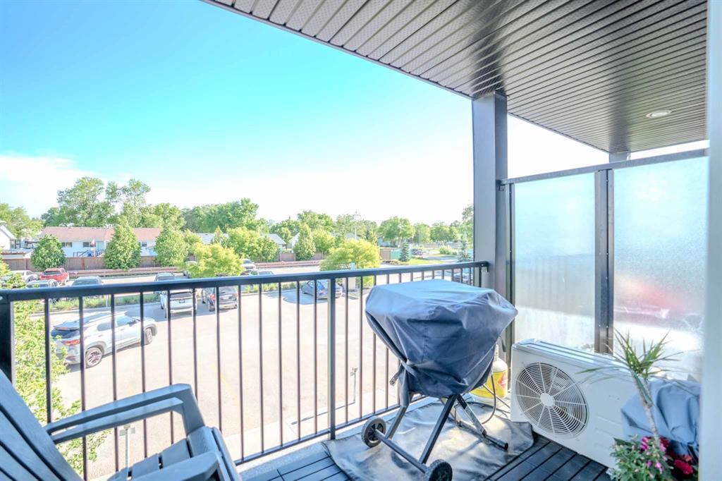 221 545 Dale Boulevard, Winnipeg, Manitoba  R3R 3Y9 - Photo 6 - 202613056