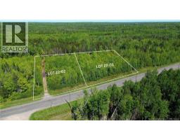 Lot 22-01 Thibodeau Road, Saint-Andre-LeBlanc, New Brunswick