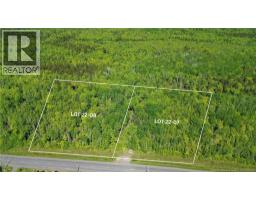 Lot 22-08 Thibodeau Road, Saint-Andre-LeBlanc, New Brunswick