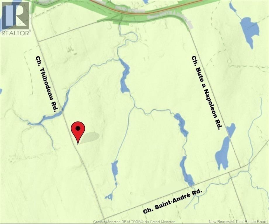 Lot 22-08 Thibodeau Road, Saint-Andre-Leblanc, New Brunswick  E4P 6G2 - Photo 8 - NB132038