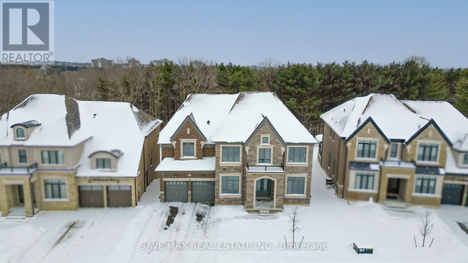446 WOODSWORTH TERRACE, Woodstock, Ontario
