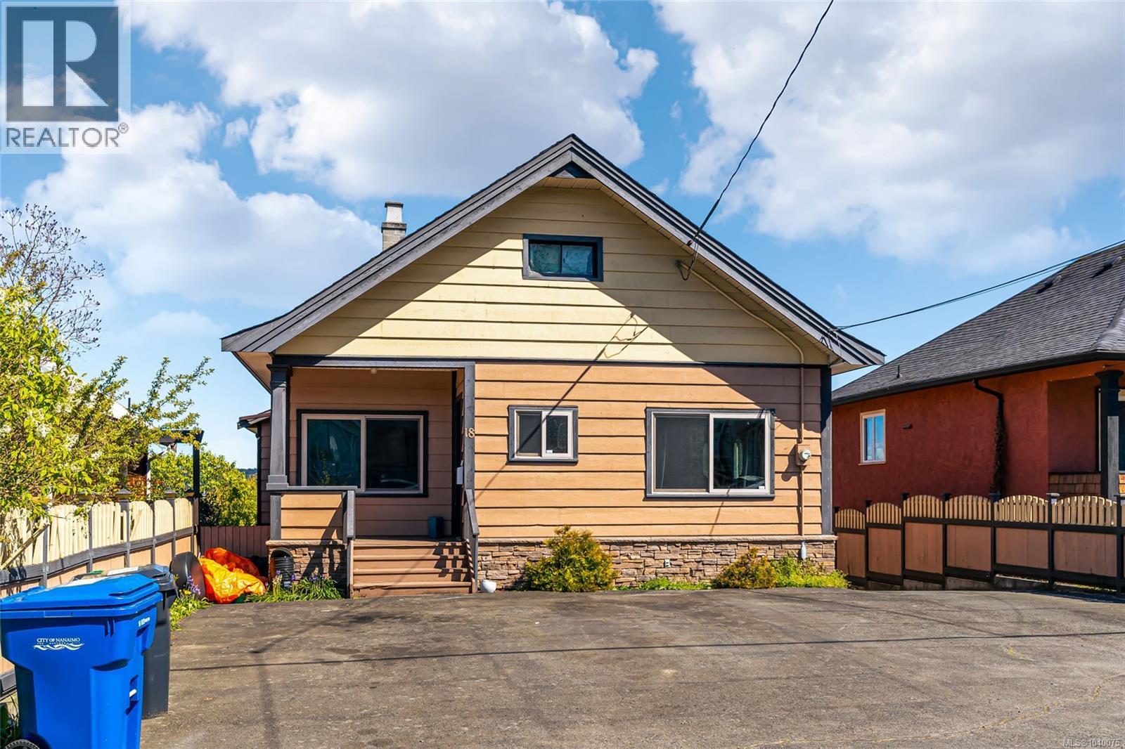 18 Gillespie St S, Nanaimo, British Columbia  V9R 4Y3 - Photo 29 - 1040075