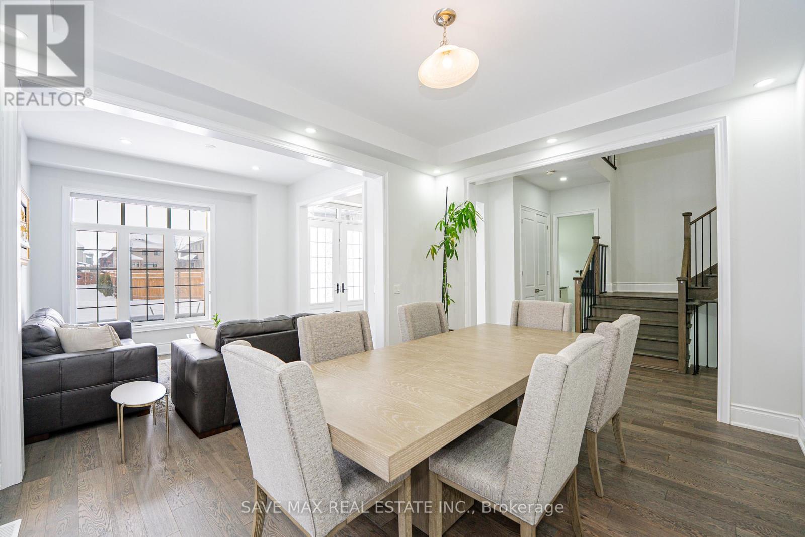 446 Woodsworth Terrace, Woodstock, Ontario  N4T 0M9 - Photo 9 - X13427546