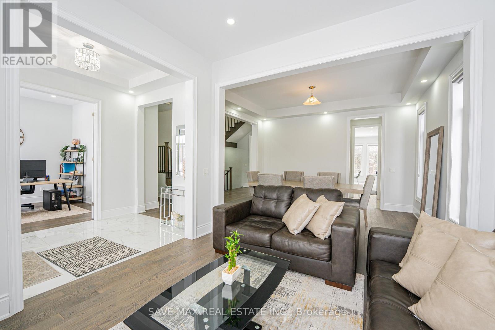 446 Woodsworth Terrace, Woodstock, Ontario  N4T 0M9 - Photo 8 - X13427546