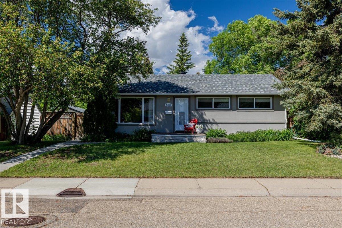 15022 85 AV NW, Edmonton, Alberta