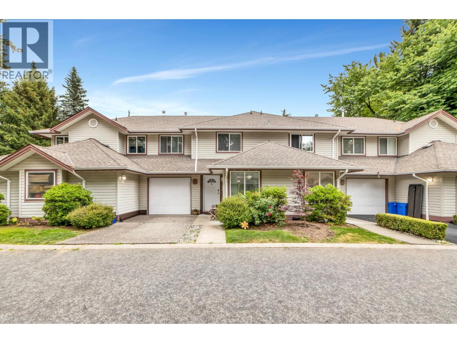 3 20985 CAMWOOD AVENUE, Maple Ridge, British Columbia
