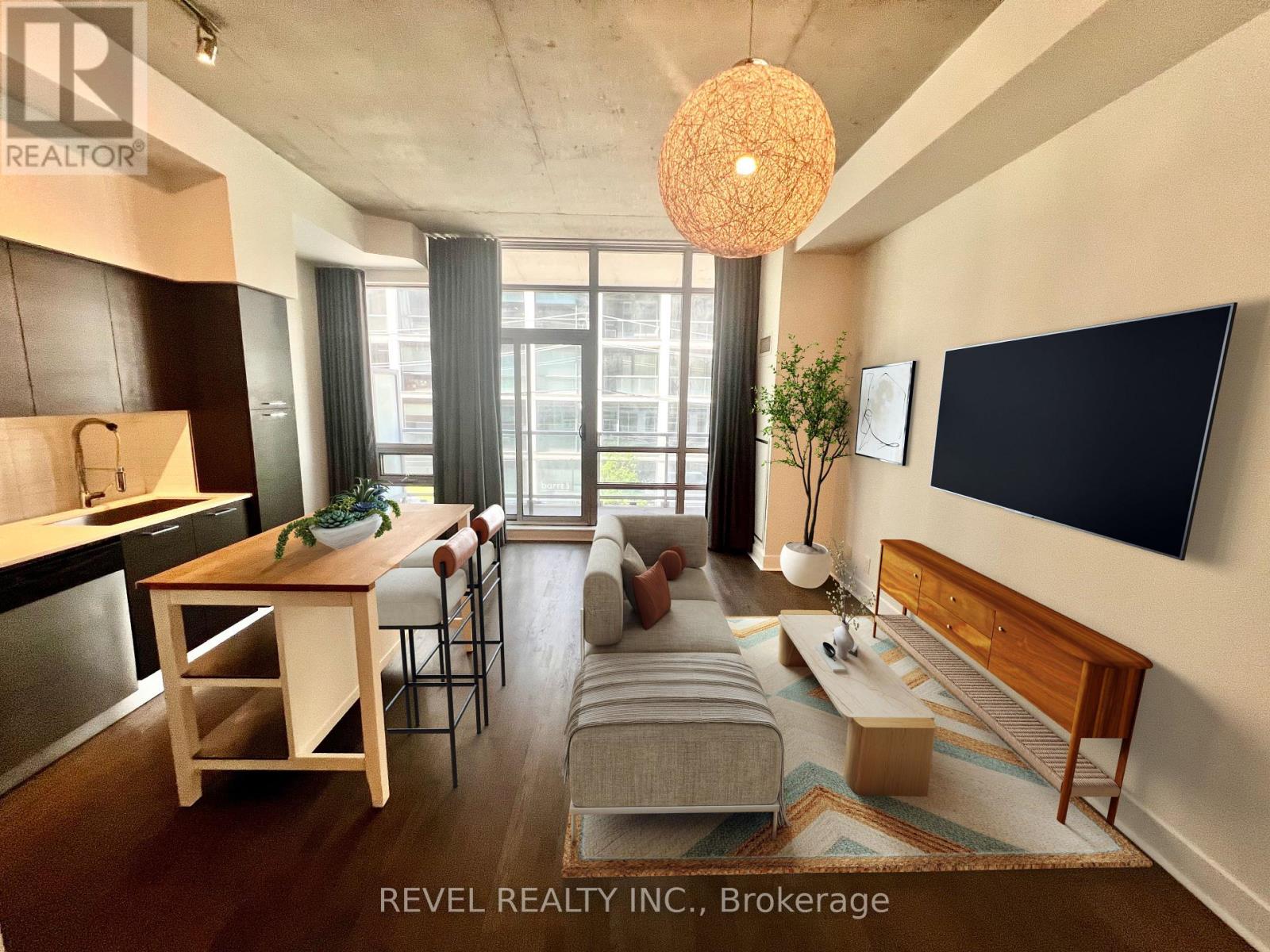318 - 399 Adelaide Street W, Toronto, Ontario  M5V 1S1 - Photo 11 - C13428312