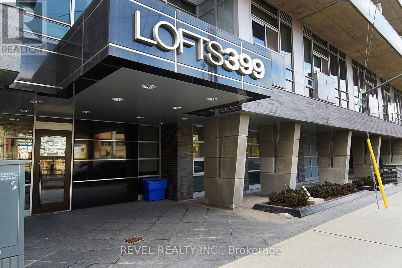 318 - 399 Adelaide Street W, Toronto, Ontario  M5V 1S1 - Photo 15 - C13428312